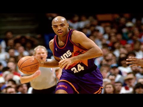NBA 2K16 Ringless Challenge | Charles Barkley Seeks Gold! | KOT4Q