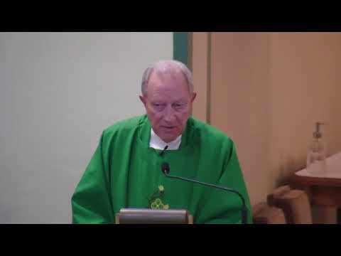 Marriage  5/25/2018 Fr