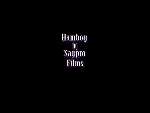 Pangdikit Ng Masa - Sagpro Films