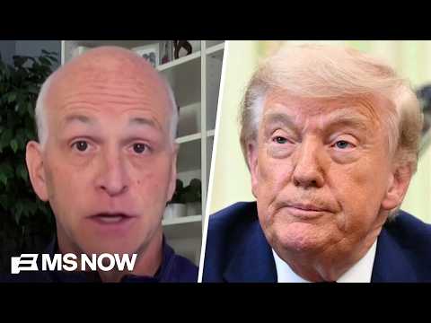 ‘REMOVE Trump from office!’: Top Armed Services Dem says Trump lives in ‘un-reality’ 