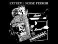 Extreme Noise Terror  Pray to Be Saved