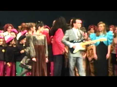 Moja Slatina - Goranka Turk, Zagreb 18.1.1992.