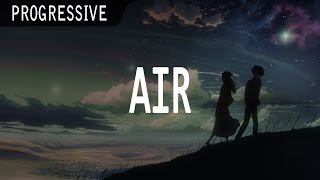 Hellberg, Teqq &amp; Taylr Renee - Air (Hellberg&#39;s Back to Summer Mix) [Monstercat]
