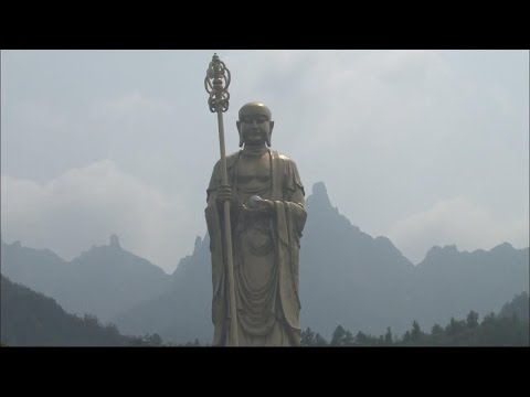 Jizo Bosatsu and other Buddhist Images