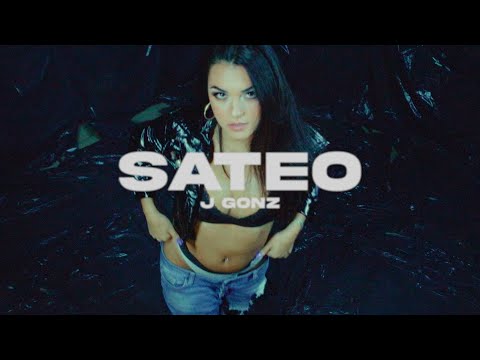 J Gonz - SATEO (Video Oficial)