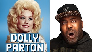 First Time Hearing | Dolly Parton - Jolene Reaction