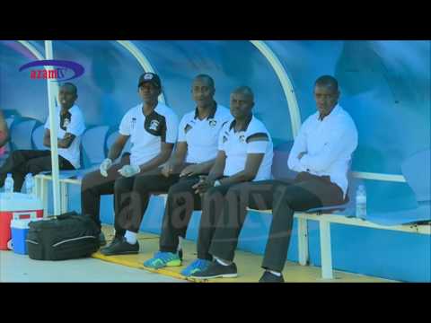 ARPL RAYON SPORTS FC 1 - 1 APR FC (IBITEGO/Goals) _28_05_2017