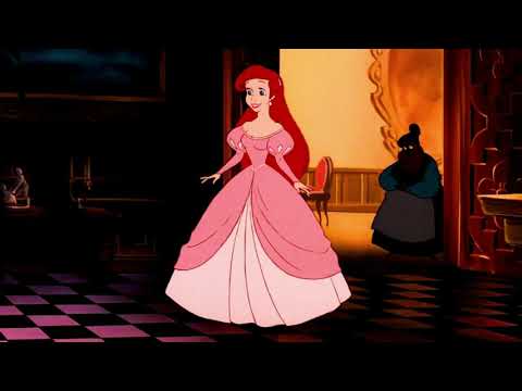 "Mermaid Bride" Part 15 - Going To Have A Wedding ("The Wedding Song")