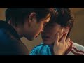 Jack And Joker Ep 9 First Kiss Scene YinWar Thai Bl