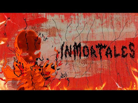 6. INMORTALES - BARDERO$ (Video Lyric)