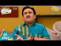 How Will Jethalal Control His Anger Taarak Mehta Ka Ooltah Chashmah Full Episode 27 Dec 2023