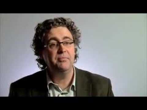 Anecdote - Meeting Dave Snowden