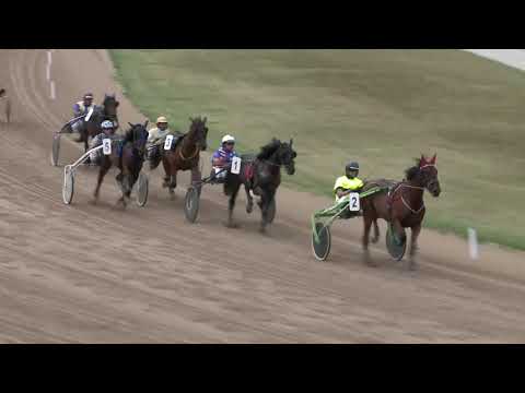 2018.09.01. 04. futam - NYERETLEN KÉTÉVESEK VERSENYE