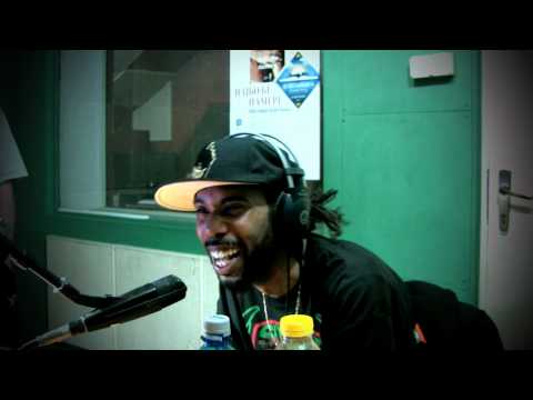 GYK TV - On The Mic with L.I.F.E. LONG