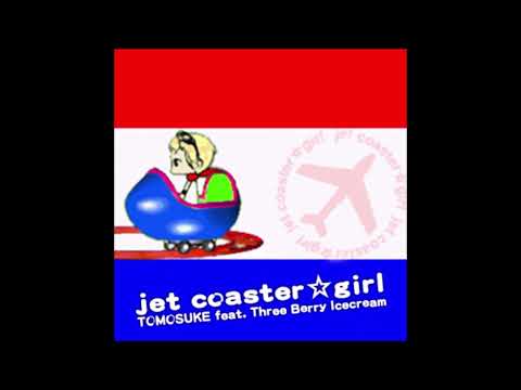 Jet coaster girl video thumbnail