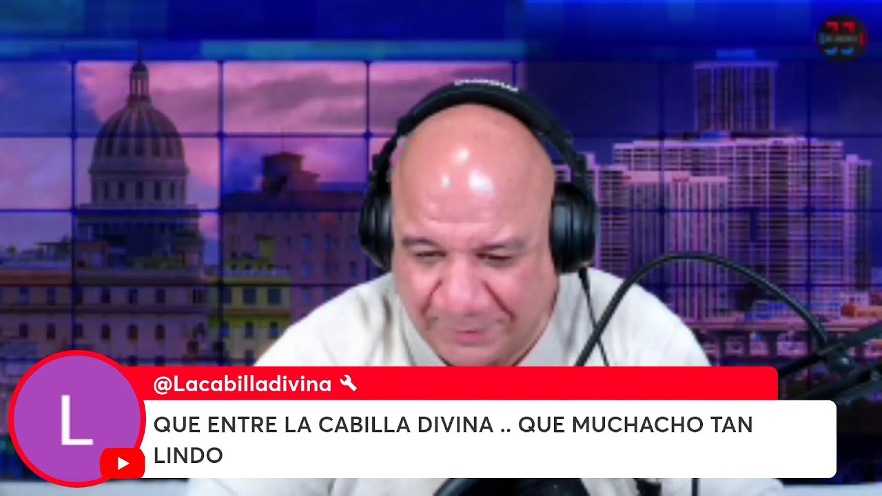 Alguien de la familia Castro necesita extremaunción