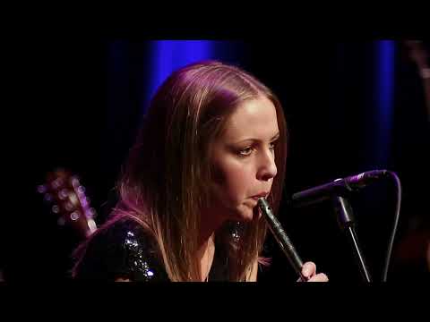 Maurice Dickson & Catherine Ashcroft ~ Medley of tunes and song 🎵