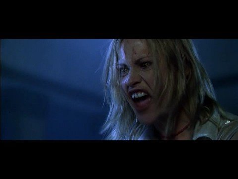 Stigmata The Only One - Evanescence