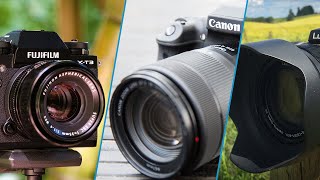 Top 10 Cameras for Wildlife Photography in 2025 (Buying Guide)