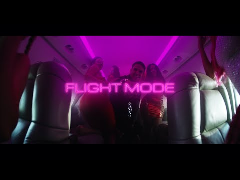 Tom Zanetti x Silky - Flight Mode