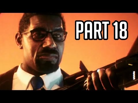 Batman Arkham Knight Walkthrough Gameplay Part 18 - Airship Assault (PS4/XB1/PC 1080p HD)