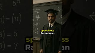 A Self-Taught Genius - Srinivasa Ramanujan