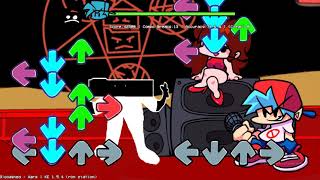 Cover art for Bloodshed