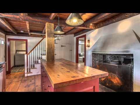 105 Ash St, Danvers, MA - Paul Herrick - 978.927.1959 & Peter Lutts - 978.979.1275