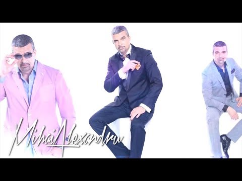 Aurelian Temisan feat. Alexa - Chica Latina | Lyric Video