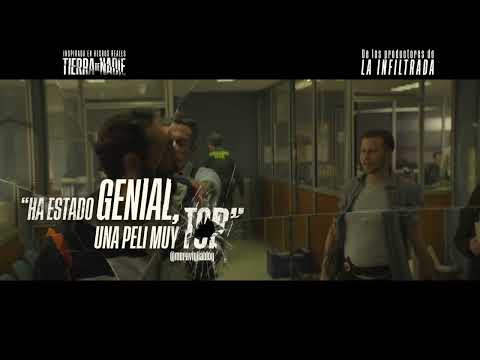 ¡Una película para ver en pantalla grande!