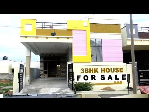 House For Sale At Dammaiguda