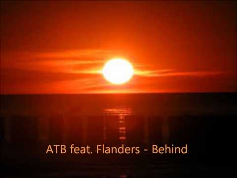 ATB feat. Flanders - Behind (Ambient Version)