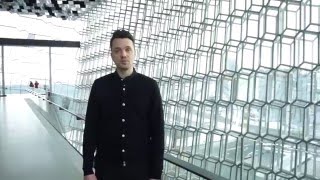 Reykjavík Festival: Coming in April 2017 to Walt Disney Concert Hall