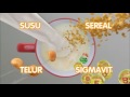 Energen Super Sahur Dan Berbuka Puasa