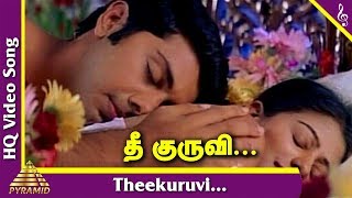 Kangalal Kaidhu Sei Tamil Movie Songs  Theekuruvi 