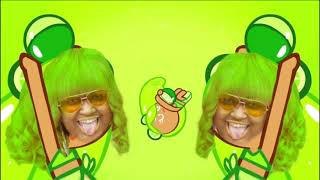 Cookie Run - Meet Lime Cookie! (CupcakKe remix)