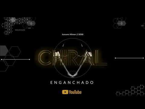 DJ LIENDRO - CHIRAL ( Enganchado )