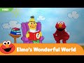 Elmo S Wonderful World Books Hindi
