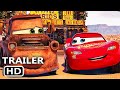 CARROS NA ESTRADA Trailer Brasileiro Dublado 2022