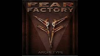 Fear Factory: Slave Labor