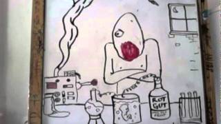 Ghoul &quot;Metallicus Ex Mortis&quot; music video