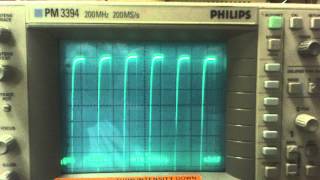 ASR-9 Klystron Filament Current Problem