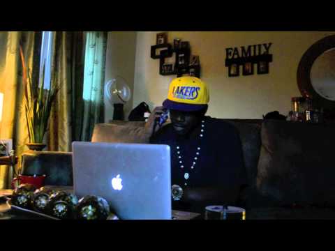 "Koolin" J-Real Ft. Chino & Misha