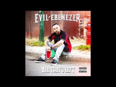 Evil Ebenezer - Know Me (feat. Merkules)