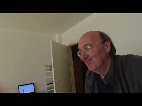 MongoTV_5806 - John Venter På Bedre Tider - Del 372 - Dag 854 af 1.000 Dage