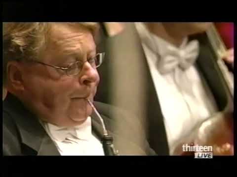 Live from Lincoln Center, New York Philharmonic, 2003New Year's Concert, Renee Fleming/Andrew Davies