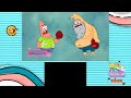 Shrek 2 End Credits Nickelodeon 2021