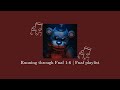 Running Through Fnaf 1 6 Fnaf Playlist