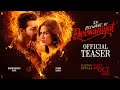 EK DEEWANE KI DEEWANIYAT Official Teaser Harshvardhan Sonam Milap Zaveri In Cinemas 21 OCT