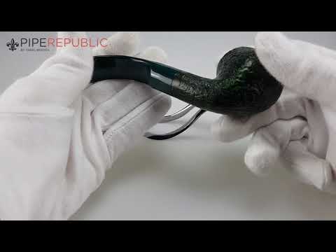 Rattray’s Fachen Pfeifen Modell 107 Einzelstück